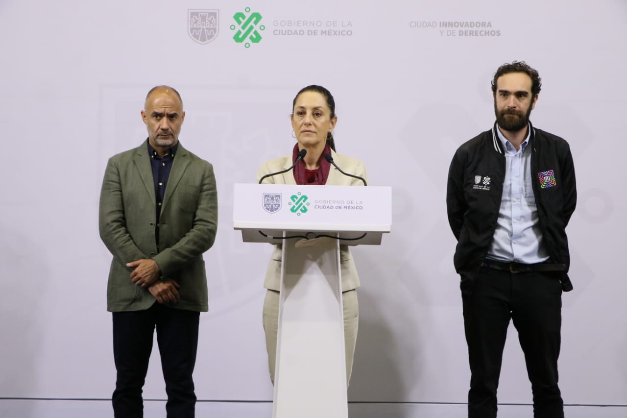 Reporta gobierno avance de 70 por ciento en entrega del programa “Altepetl” en Tláhuac