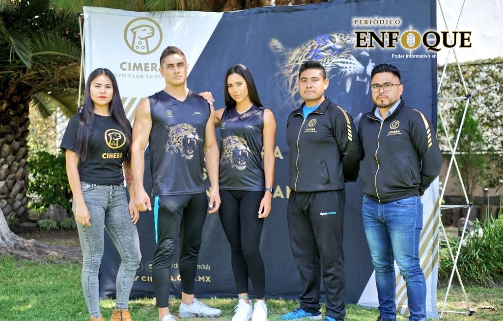 Cambian de fecha la Jaguar Race en Cholula
