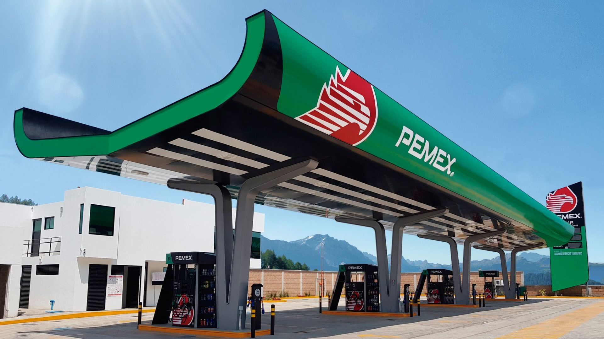 Revelan audio de mecanismo de sobornos en Pemex