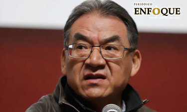 Acuerda SEP y normalistas de Teteles convocatoria para elegir a director interino