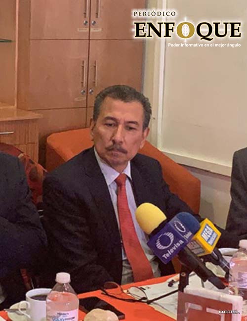 Se deben presentar estudios, para peatonalizar el CH: Arellano