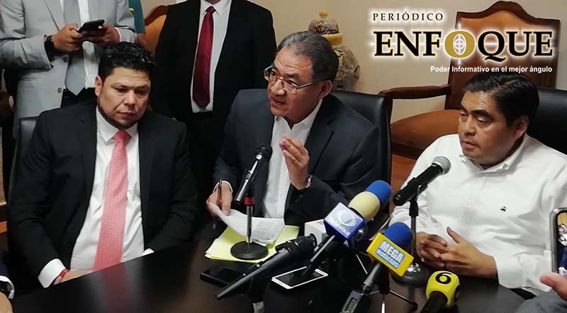 Supervisará gobierno del estado condiciones de escuelas normales de Puebla
