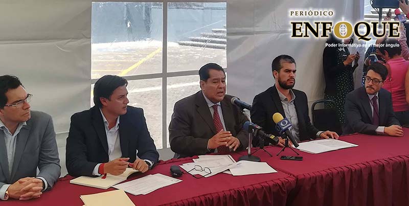 Próximo 22 de Octubre estudiantes de Puebla pagarán 6 pesos: SMT