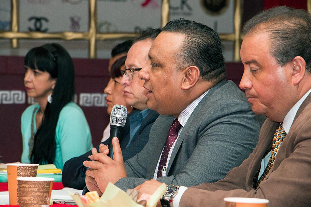 Trabajan ONG y PGJE en el combate de delitos de alto impacto