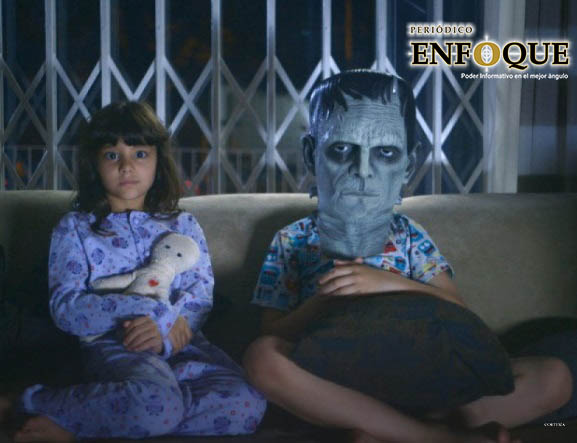Arranca en la capital poblana Cinefilia por temporada de Día de Muertos