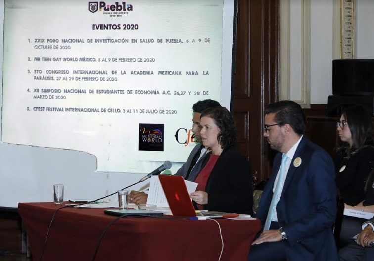 Gobierno de la Ciudad trabaja por una capital más incluyente, sustentable y turística