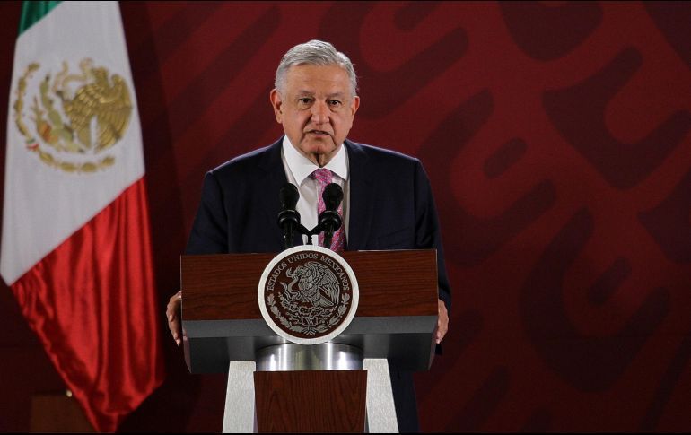 López Obrador recibirá a presidente de Costa Rica