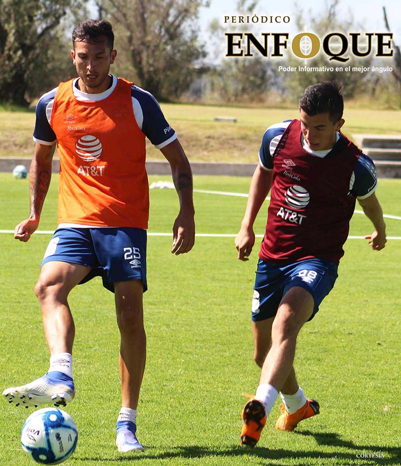 "No todos los futbolistas jalamos parejo": Carlos Rodriguez