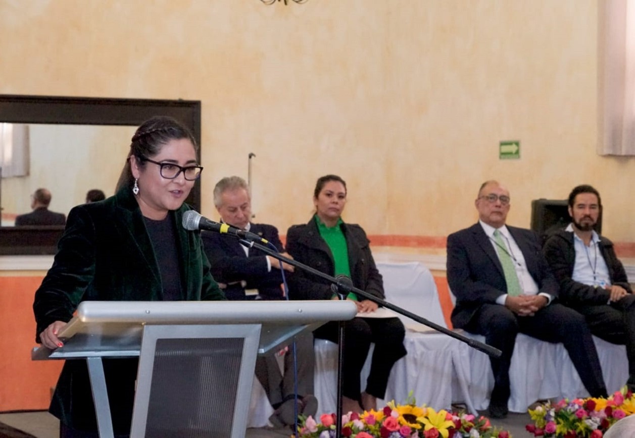 Tlaxcala, sede de la VII convención  Nacional de Ex Haciendas de México