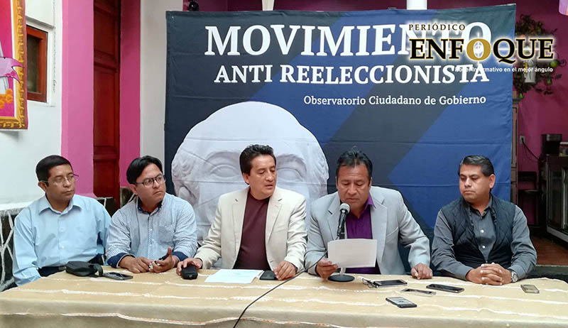Acusan que planta tratadora de Agua de Puebla crea panteones de desechos tóxicos a cielo abierto