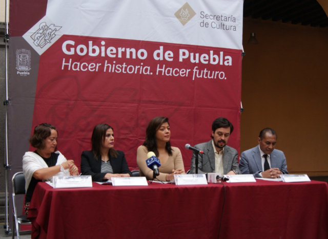 Presenta Cultura actividades para preservar la tradición de Día de Muertos 