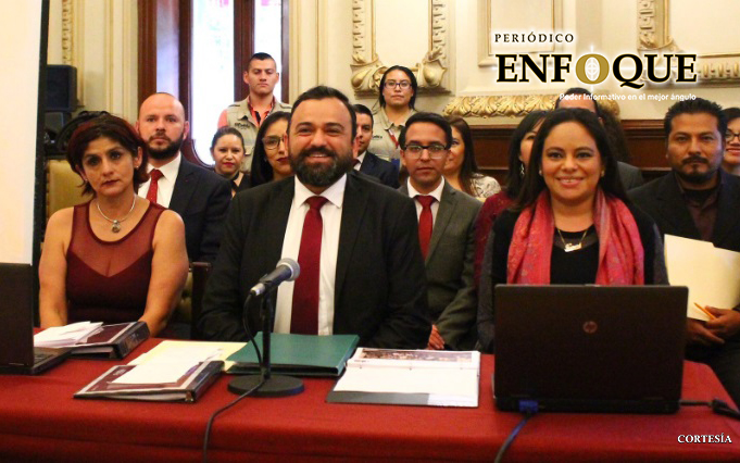 Sánchez Galindo acusa al exalcalde Luis Banck de dejar “una estabilidad falsa”