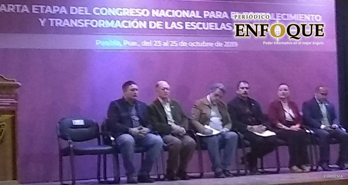 SEP solicitará presupuesto de 680 mdp para escuelas normales 