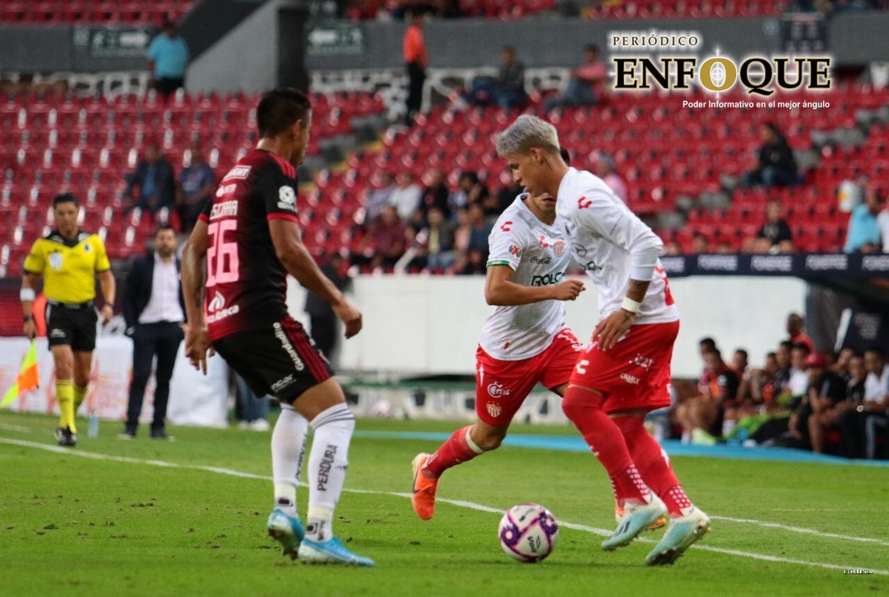 Suspenden partido del Atlas por gritos de p*uto en la tribuna 