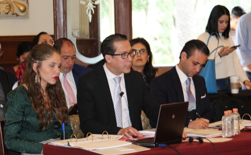 Municipio de Puebla tiene finanzas sanas y sólidas: Armando Morales