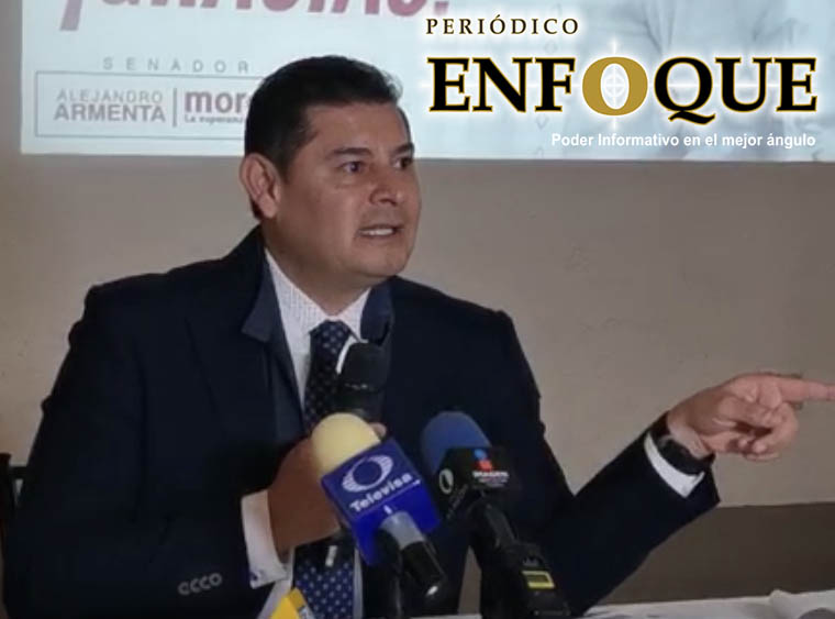 Puebla podría recibir 100 mdp como presupuesto para 2020