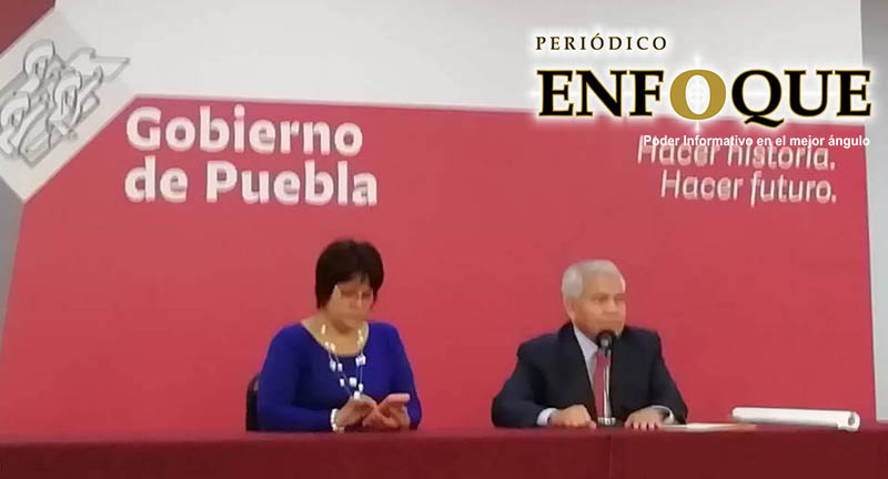 "4 de 29 notarías entregadas en la administración de Moreno Valle ya fueron investigadas"