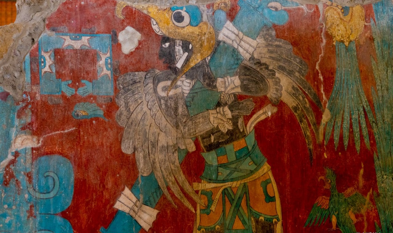 Promociona SECTURE atractivos Turísticos e Históricos de Tlaxcala