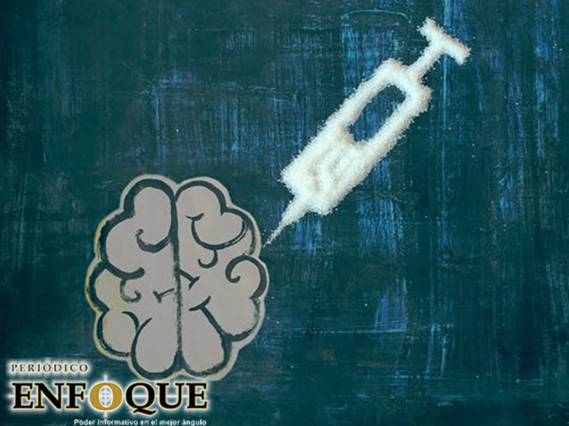 ¿Es cierto que el azúcar mejora el rendimiento mental?