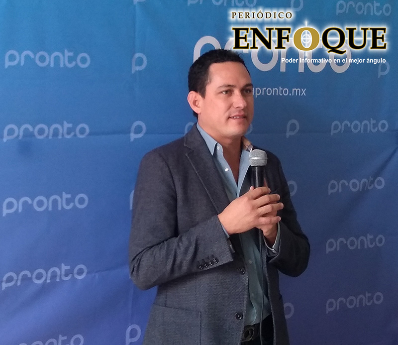 Anuncian llegada a Puebla de nueva plataforma de transporte ejecutivo