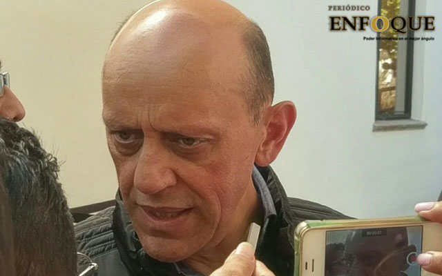 CDH Puebla comienza búsqueda de Carlos Lastiri Quirós