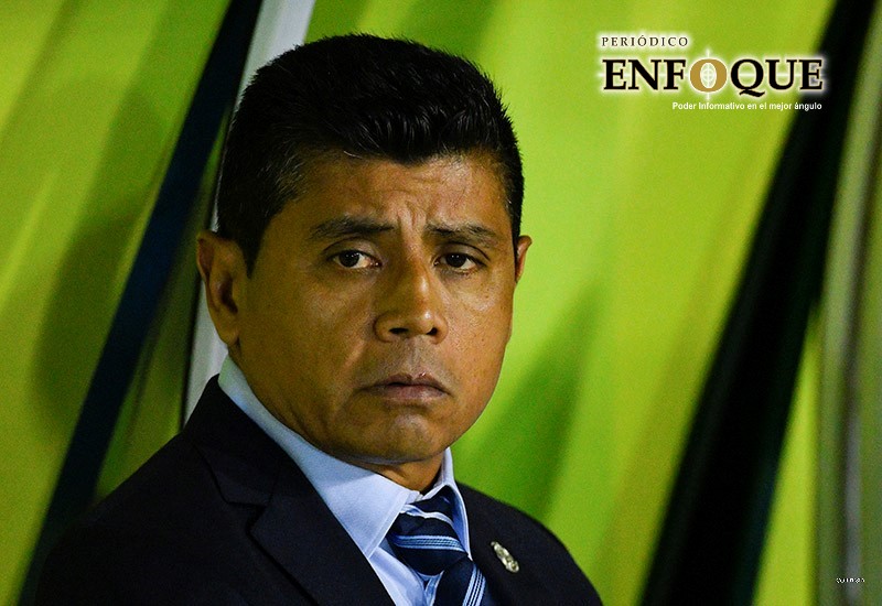 Piden salida de 'Chima' Ruiz tras derrota de México ante Italia 