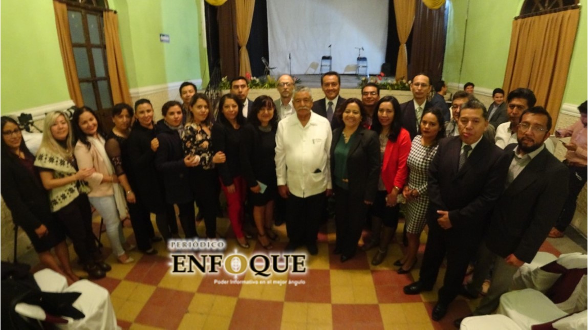 La universidad Tecnológica de Tecamachalco recibe reconocimiento como Embajadora del Aprendizaje