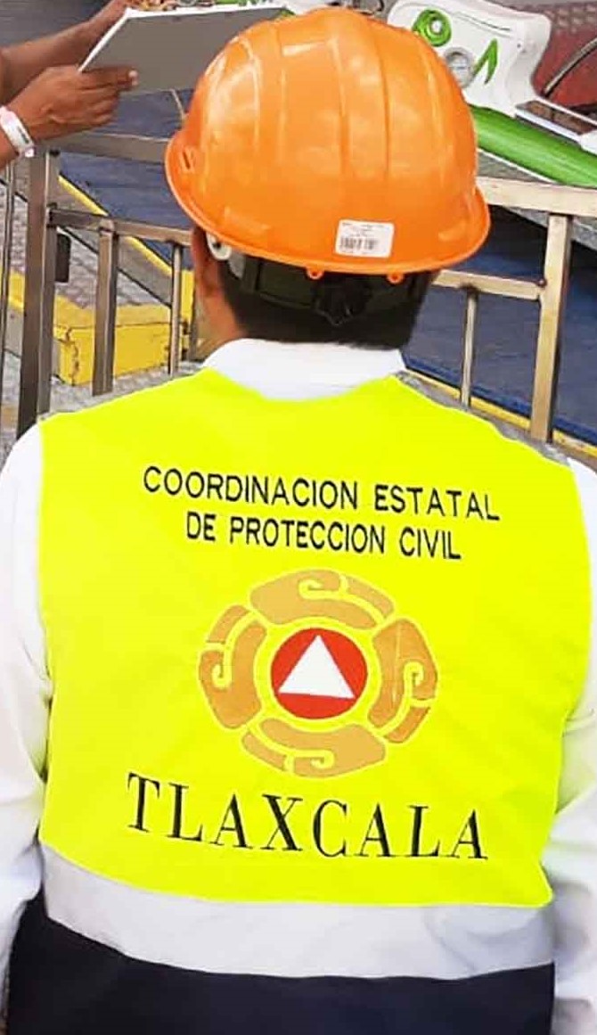 Controlan fuga de gas en ducto; dos técnicos de PEMEX lesionados