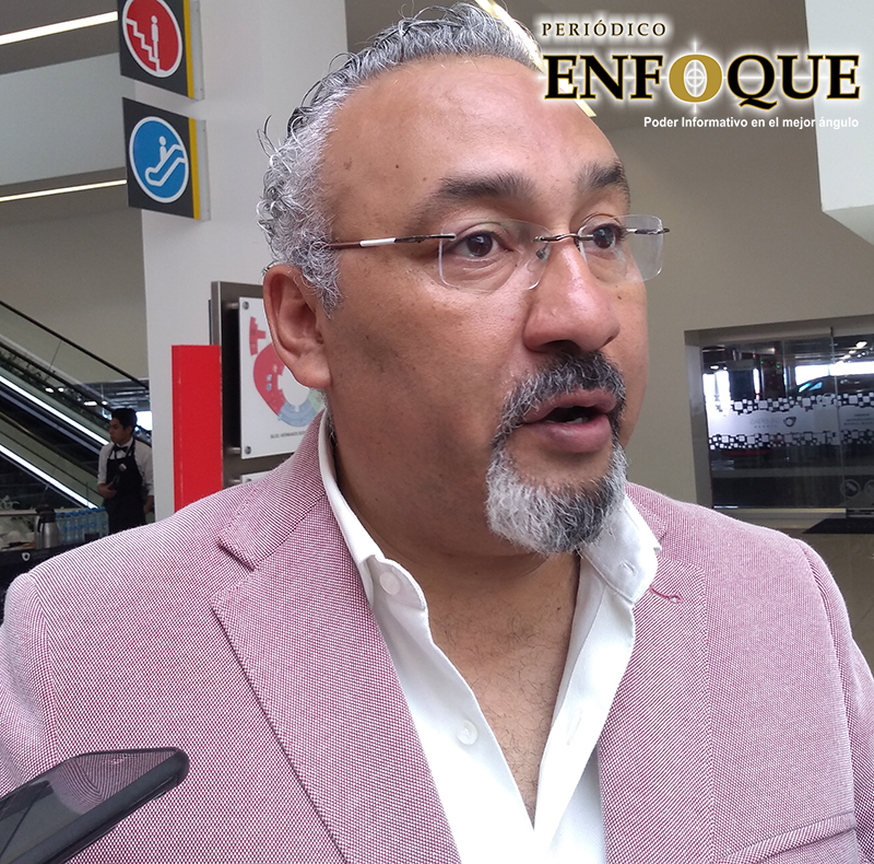 ACECOP se pronuncia en contra de la gratuidad en estacionamientos de centros comerciales (Video)