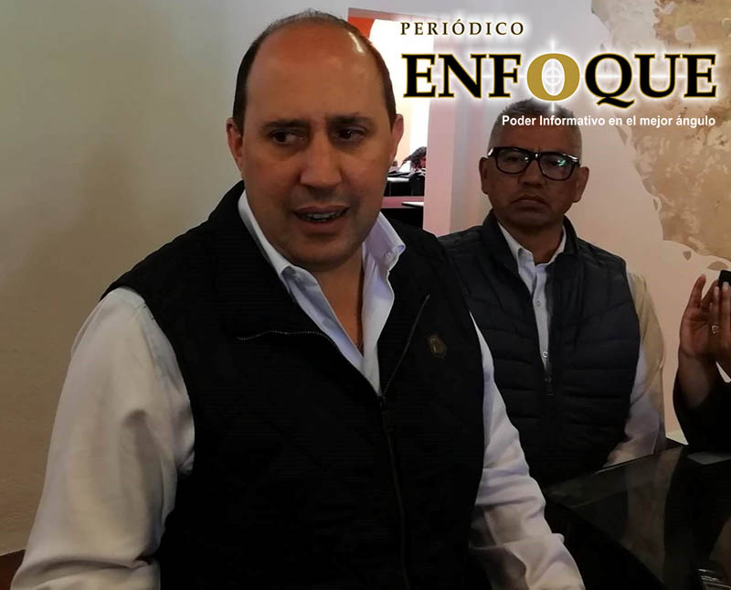 No hay reportes de comunidades incomunicadas ante fuertes lluvias: SEGOB 