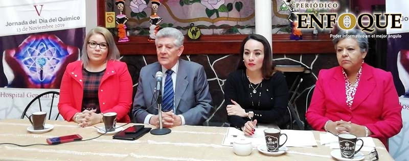 En Puebla el 50 por ciento de los diabéticos se encuentran descompensados: Jesús Adolfo Rubio