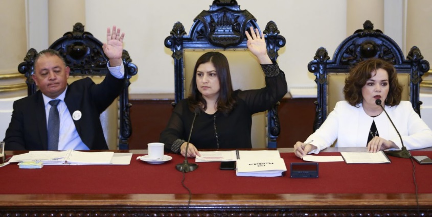 Rivera Vivanco anuncia que viajará a Nairobi, Kenia