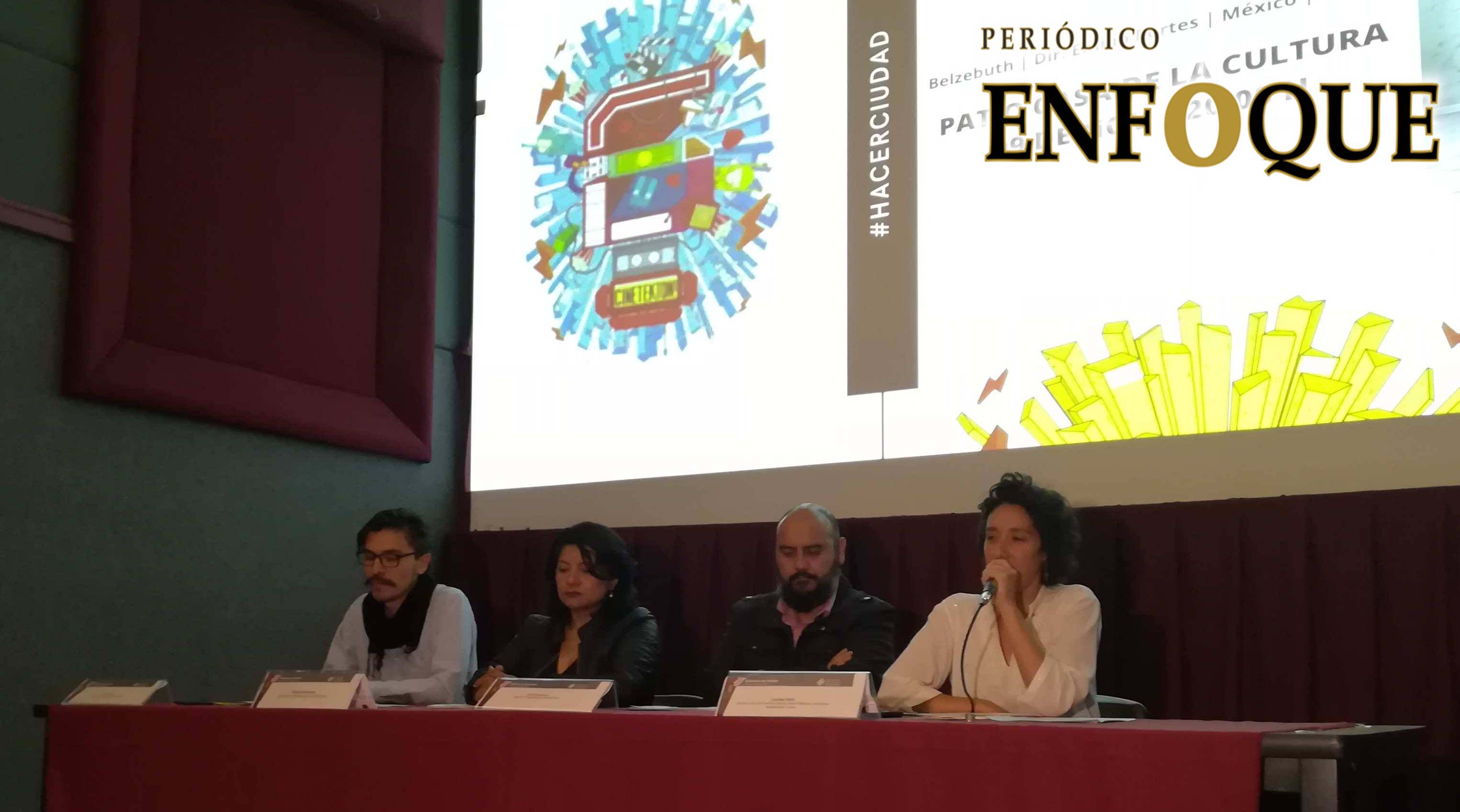 Hoy inicia la sexta edición del Festival Internacional de Cine y Arquitectura CINETEKTON: SC