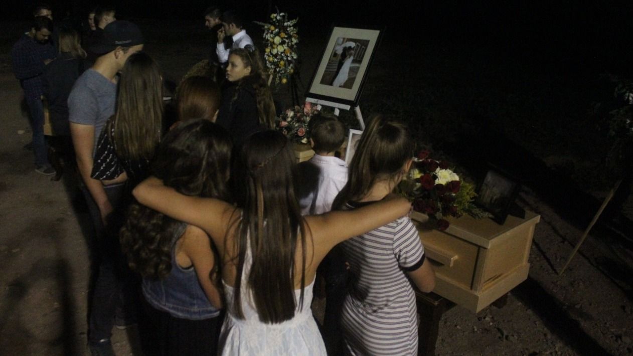 Ataque contra mi familia fue para sembrar el terror, no fue una confusión: Alejandro LeBarón