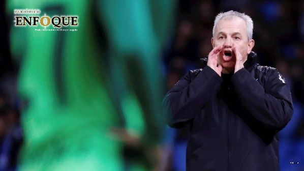 Javier Aguirre, cerca de hacer historia en La Liga de España