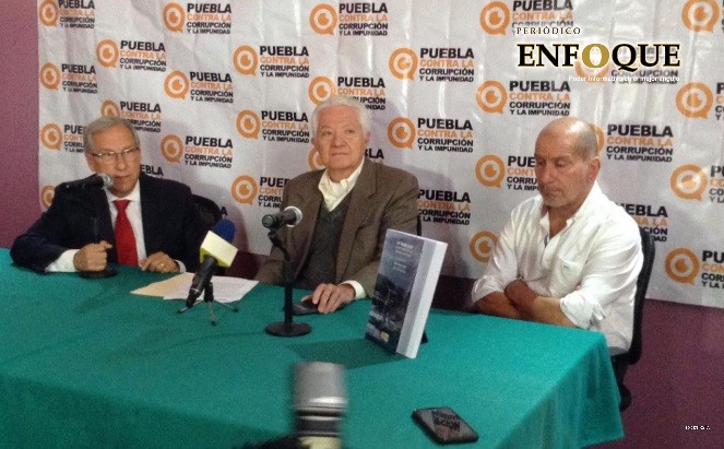 Barbosa continúa con el uso "discrecional" del dinero público: Enrique Cárdenas