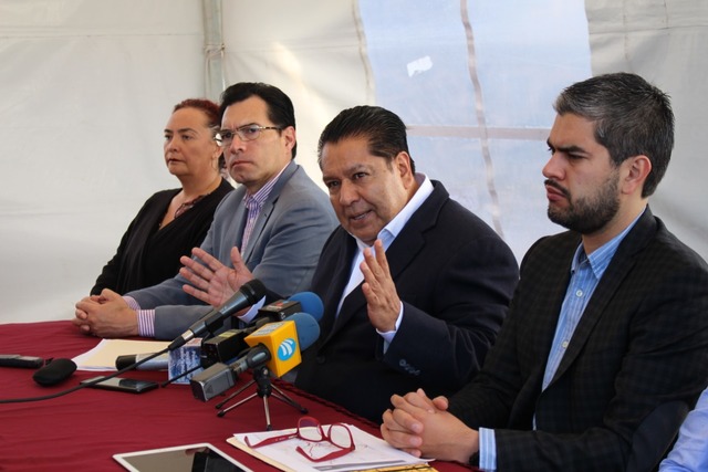 SMT anuncia programa piloto de transporte público nocturno