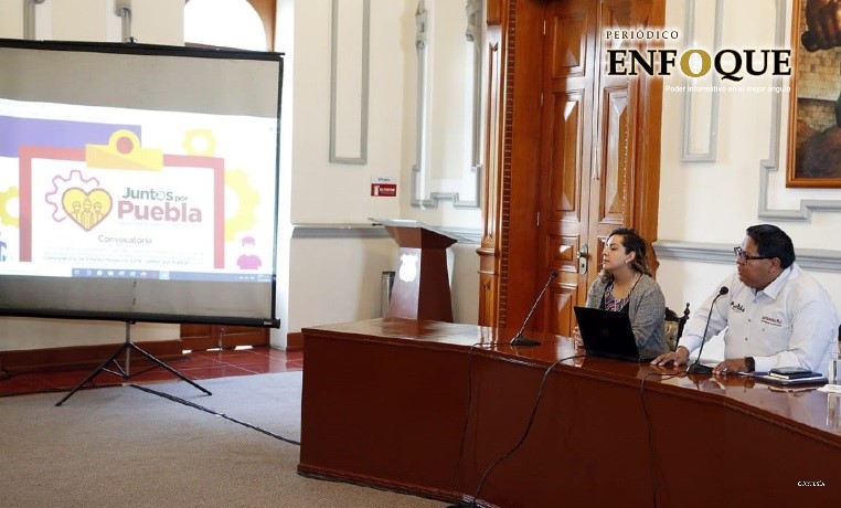 Comuna ofrece 200 vacantes en programa temporal de empleo 