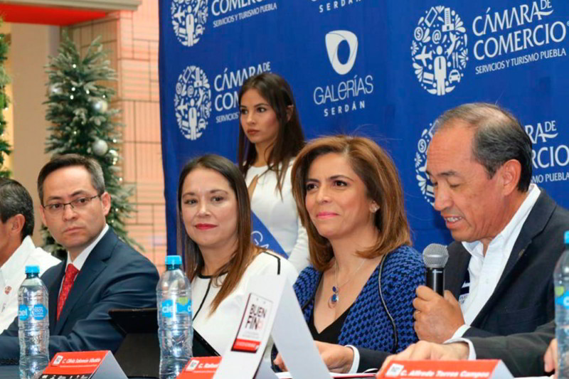 Detonará el Buen Fin derrama de 6 mil millones de pesos
