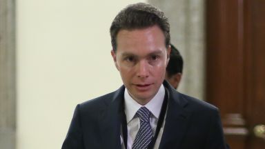 Manuel Velasco precisa que bancada Verde en el Senado rechaza revanchismo político