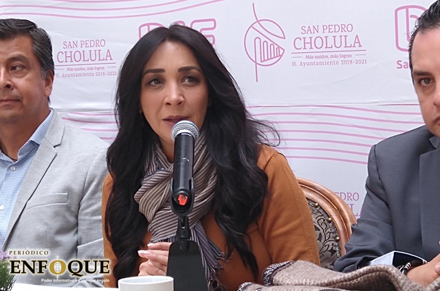 Abrirán nuevamente albergue navideño para personas en situación de calle en San Pedro Cholula 