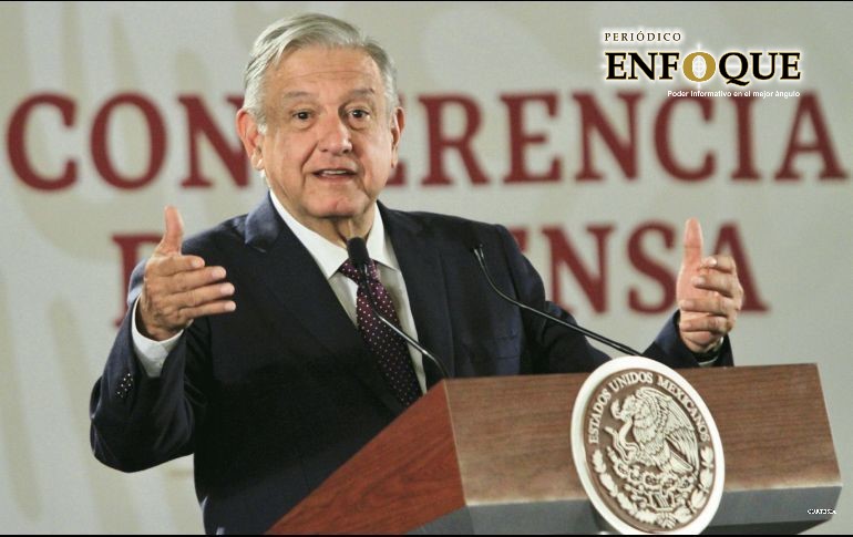 AMLO visitará Puebla el próximo viernes 