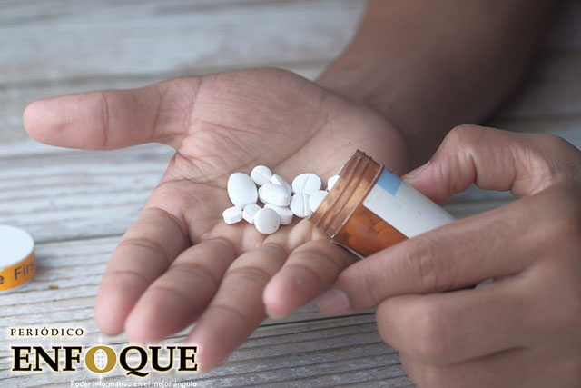 Pastilla de insulina es probada con éxito en Israel