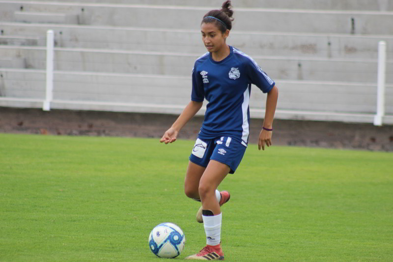 Puebla Femenil anuncia sus primeras bajas rumbo al 2020