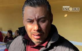 Secretaría de Seguridad Ciudadana de San  Pedro Cholula suspende a tres elementos 