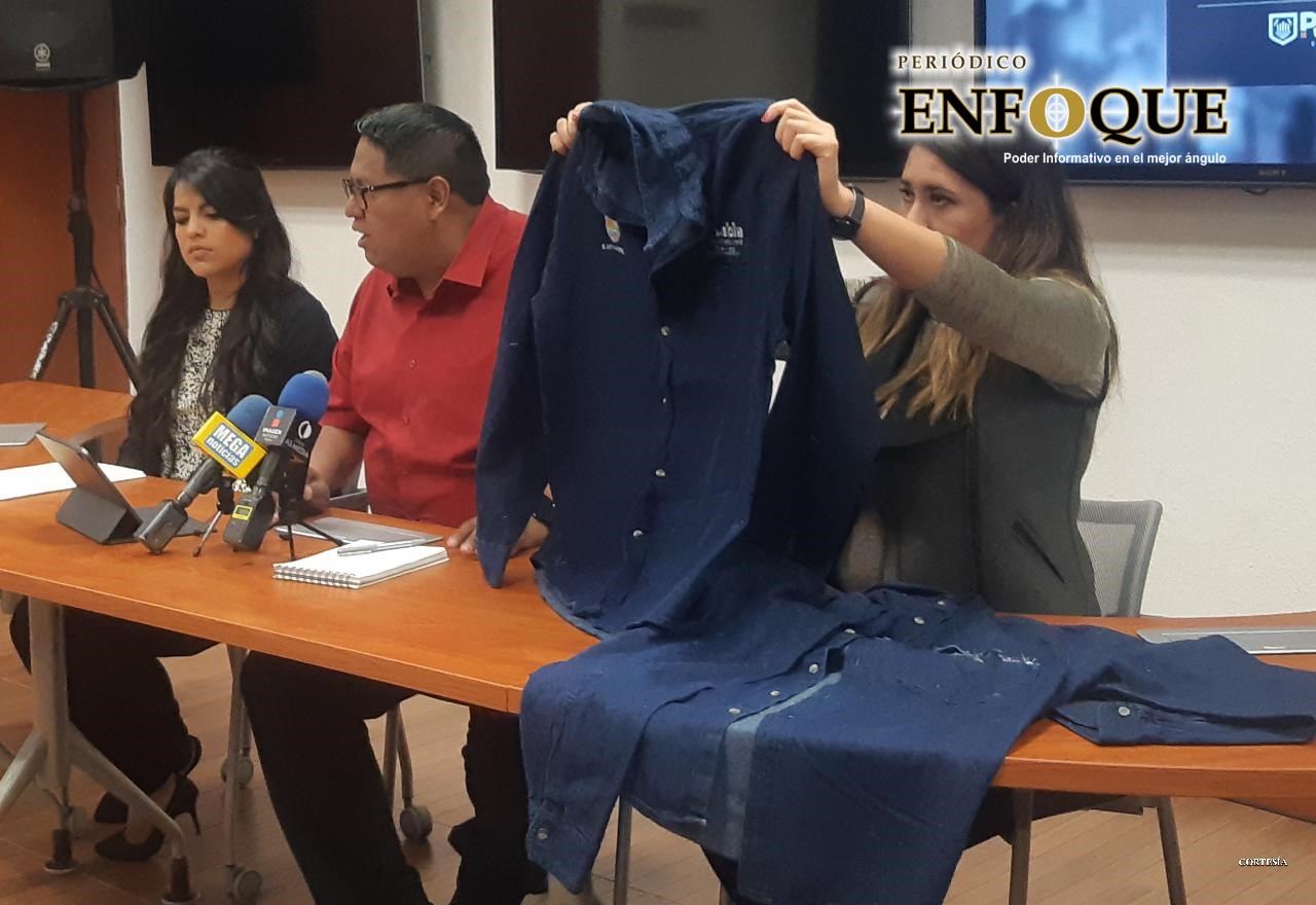 camuna uniformes