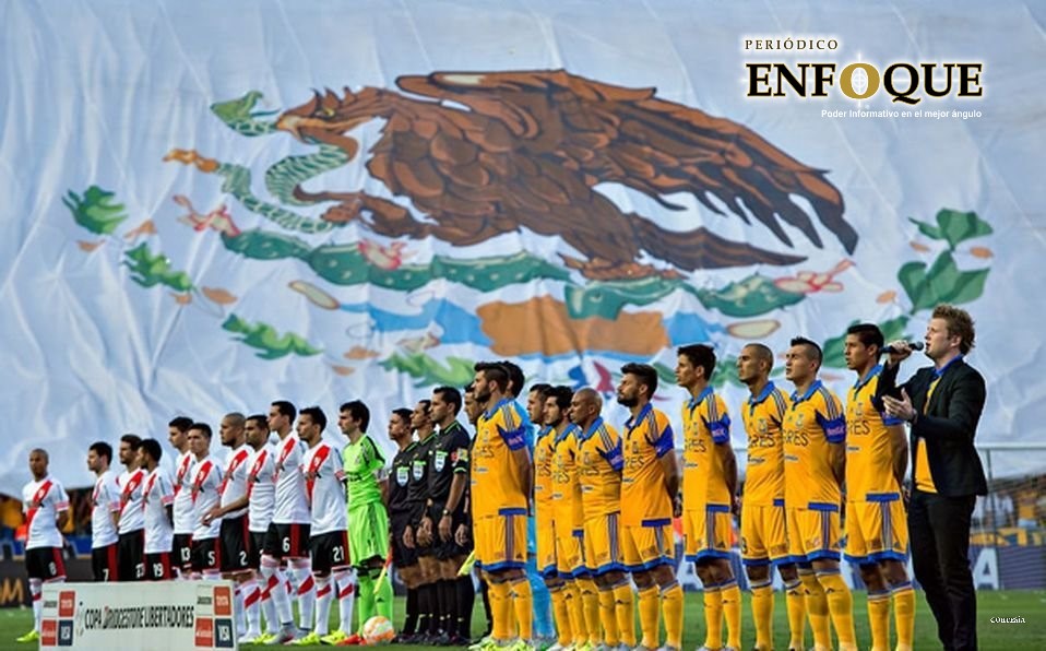#MéxicoQuiereLibertadores, la petición para que la Liga MX regrese a Sudamérica