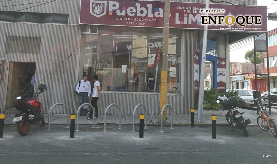 SEMOVI instalará biciestacionamientos en 17 dependencias