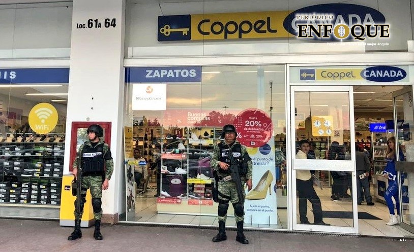 Seguridad