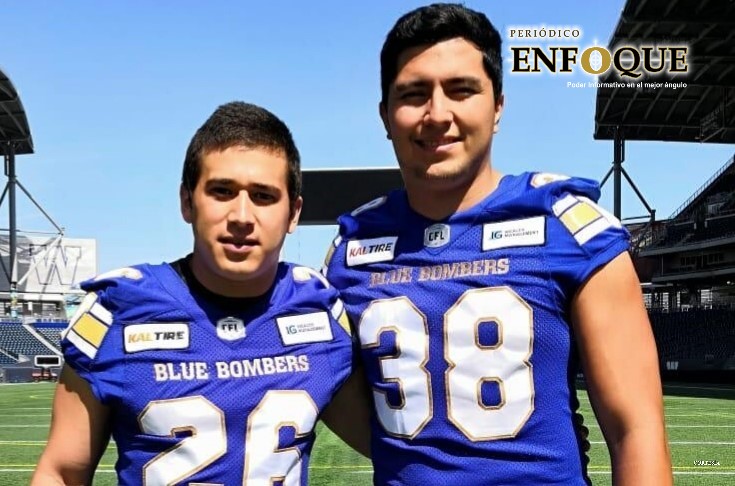 Jugadores de Artilleros de Puebla van por el título en Canadá